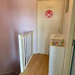 홈스테이 Amsterdam Edge Haven