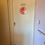 Amsterdam Edge Haven 홈스테이