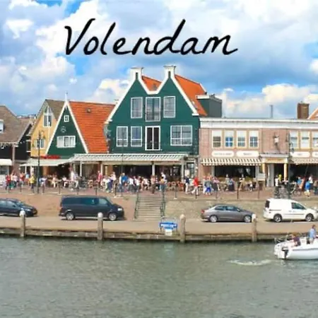 Amsterdam Edge Haven Purmerend