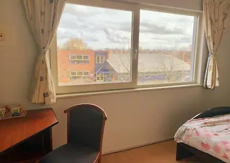Homestay Amsterdam Edge Haven Purmerend