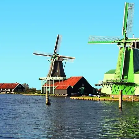 Amsterdam Edge Haven