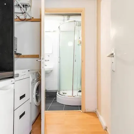 Amsterdam Edge Haven Homestay Purmerend