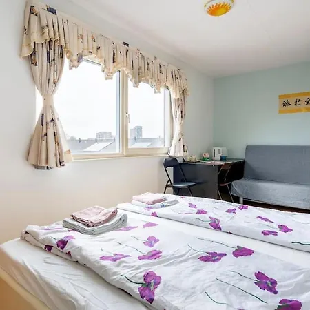 Homestay Amsterdam Edge Haven