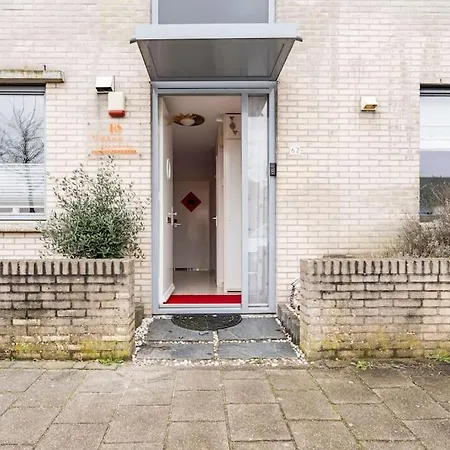 Amsterdam Edge Haven *