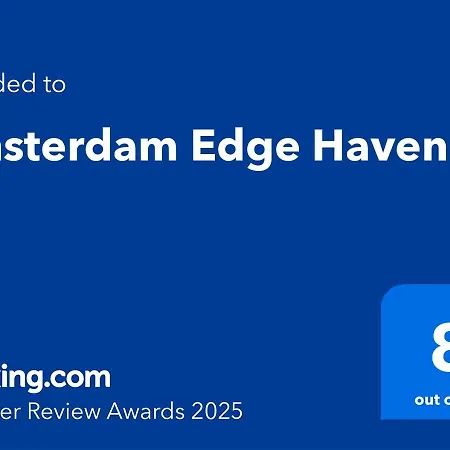 Amsterdam Edge Haven *