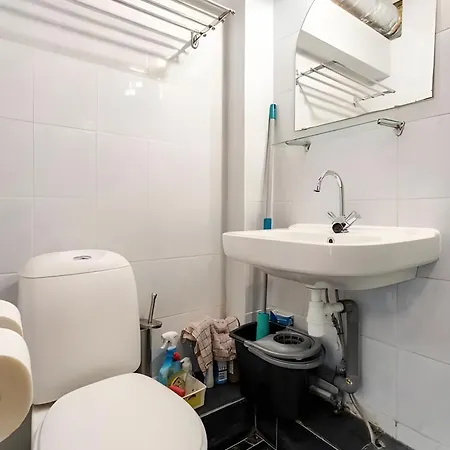 Amsterdam Edge Haven