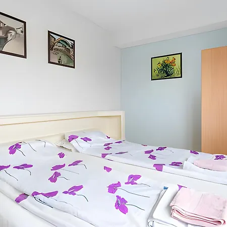 Homestay Amsterdam Edge Haven